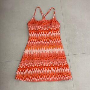 Outdoor Voices Athletic Dress Size Small